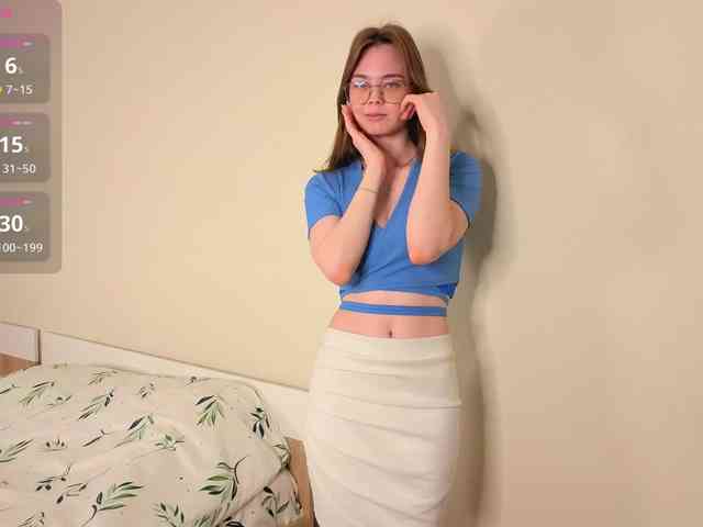 JaneAster Sex Cam Show