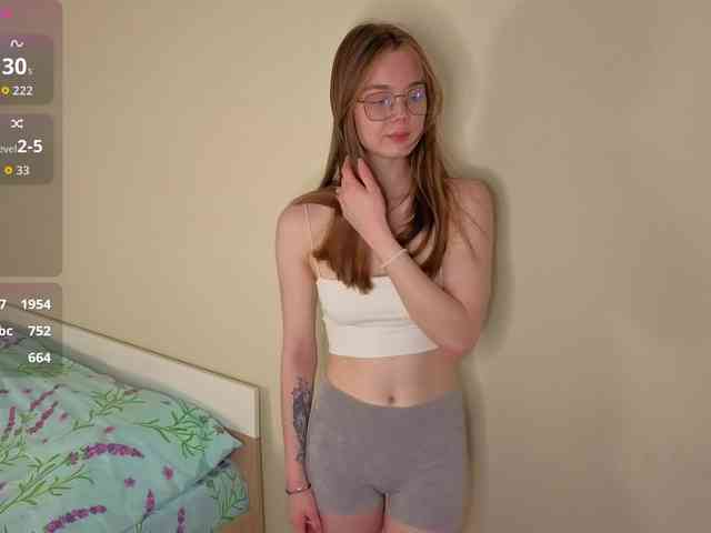 JaneAster webcam
