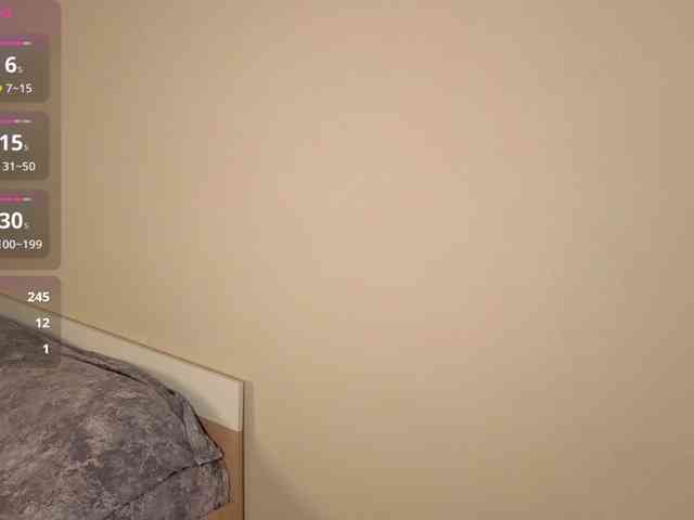 JaneAster webcam