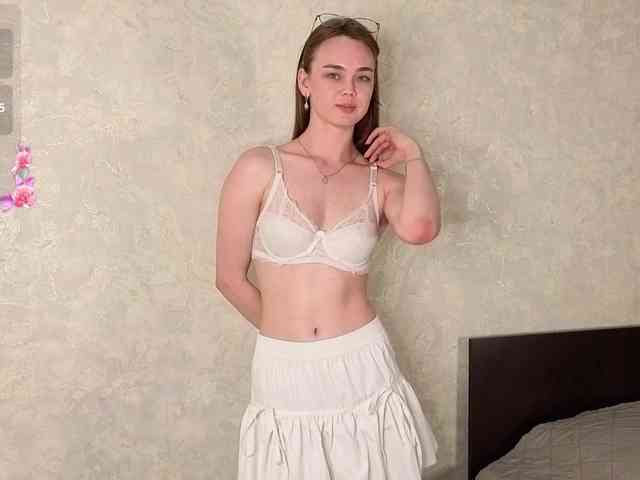 JaneAster webcam
