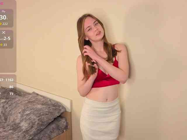 JaneAster webcam