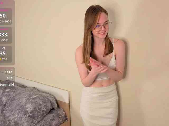 JaneAster webcam