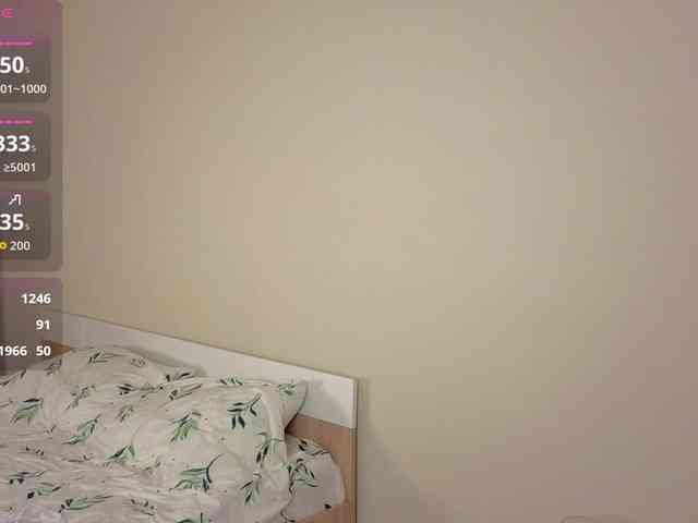 JaneAster webcam