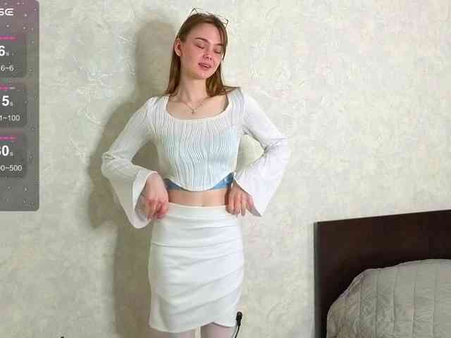 adult video cam JaneAster