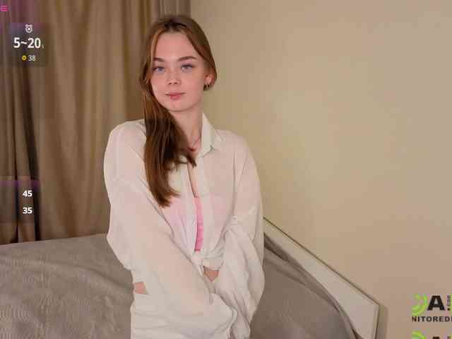 JaneAster webcam