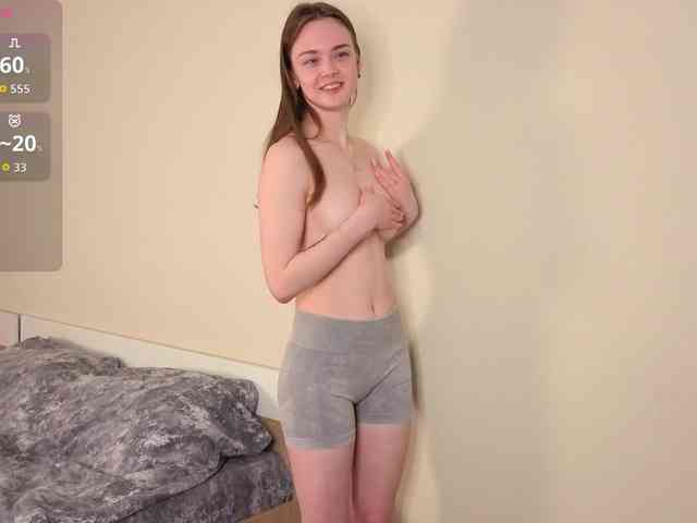 JaneAster Sex Cam Show
