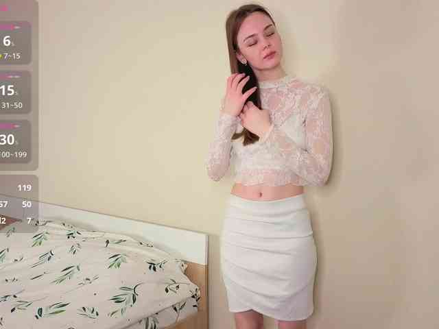 JaneAster Sex Cam Show