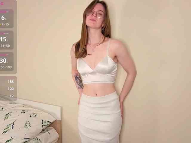 JaneAster webcam