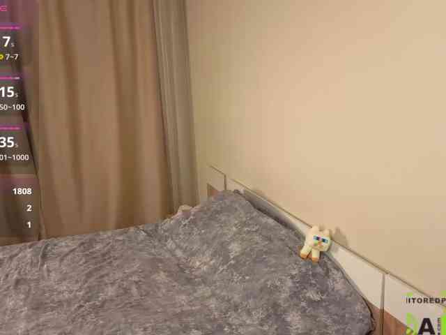 JaneAster webcam