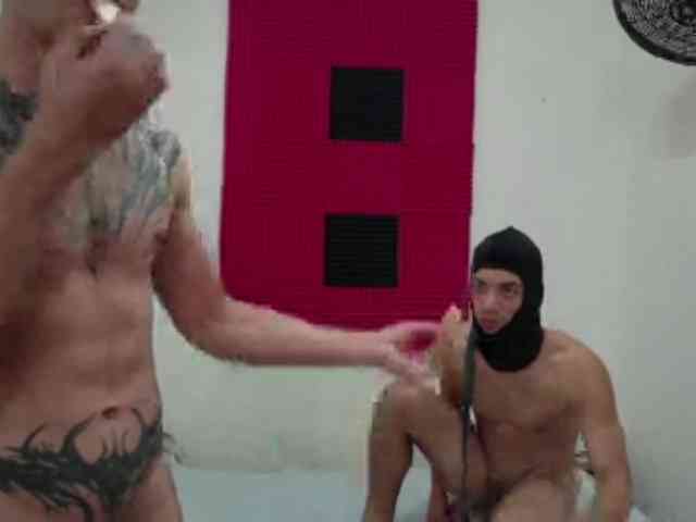 Gangbangparty webcam