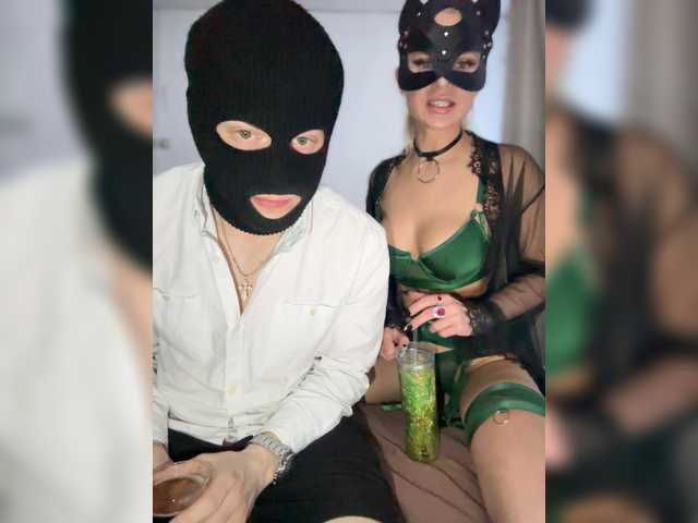 Pusydiamond's BongaCams profile