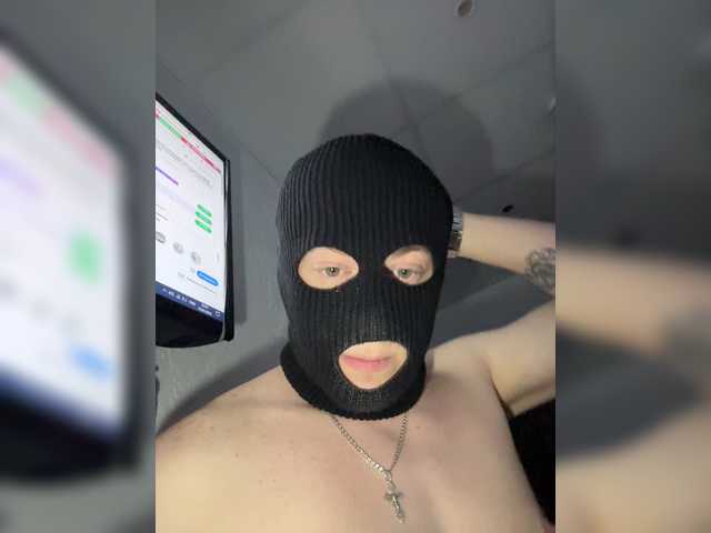 go to chat with Pusydiamond