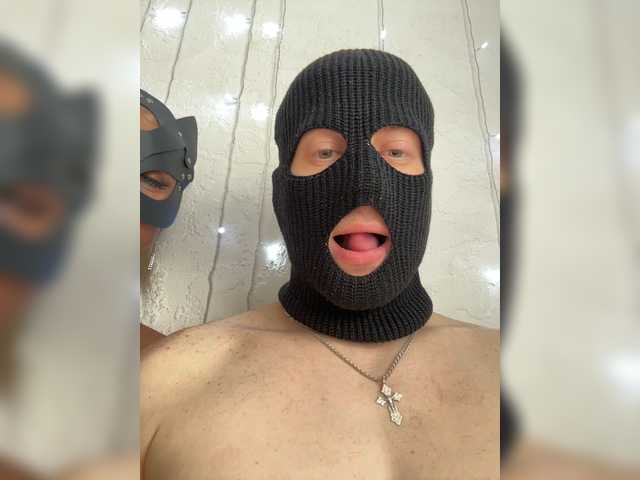 pusydiamond live show