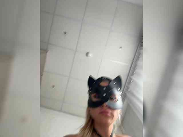 Pusydiamond webcam