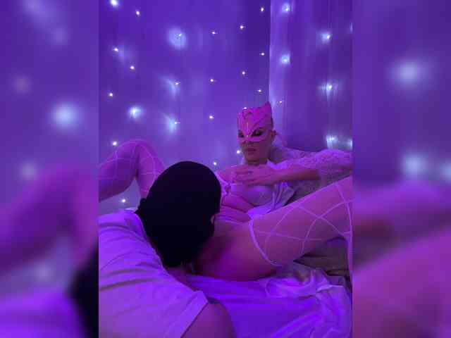 Модель: Pusydiamond