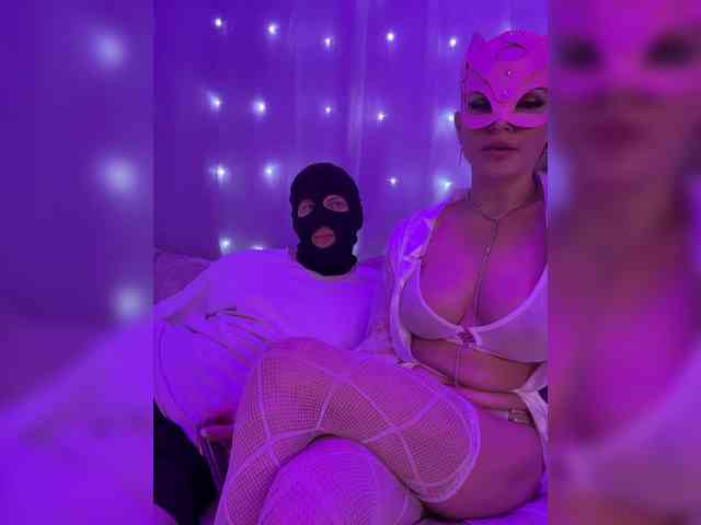 Pusydiamond webcam