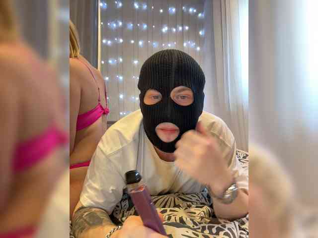 Pusydiamond webcam