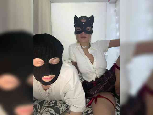 Pusydiamond webcam