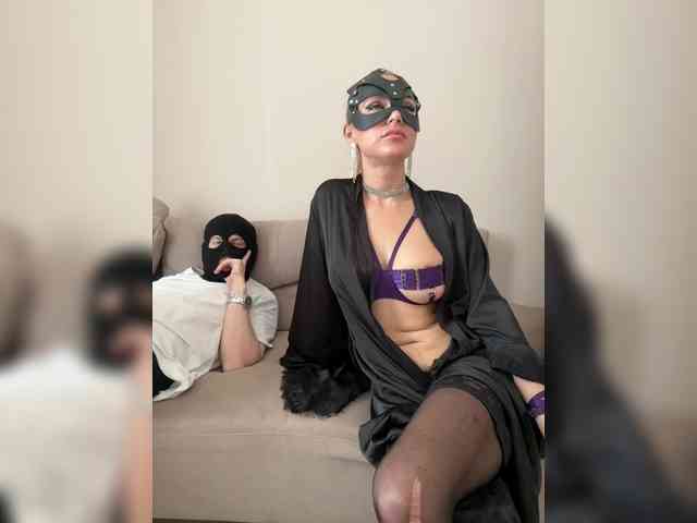 Pusydiamond webcam