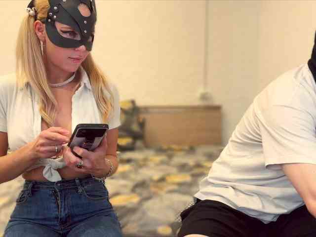 Pusydiamond Sex Cam Show