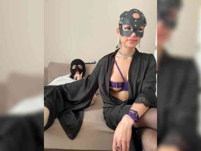 Pusydiamond webcam