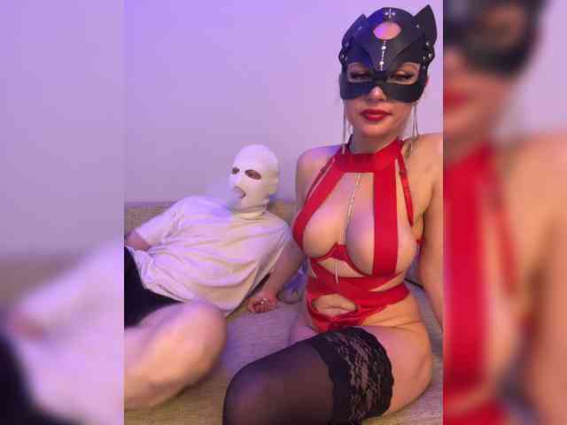 Pusydiamond webcam