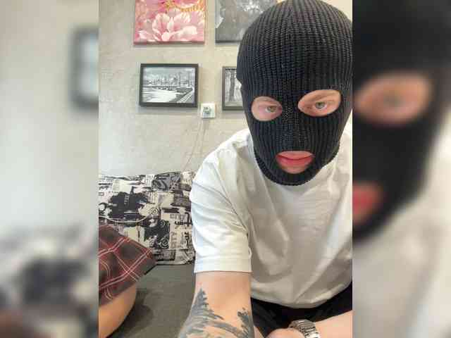 Pusydiamond webcam