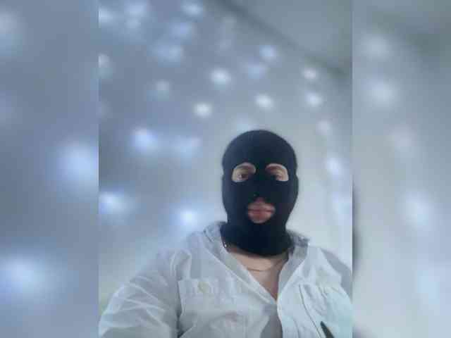 Pusydiamond webcam