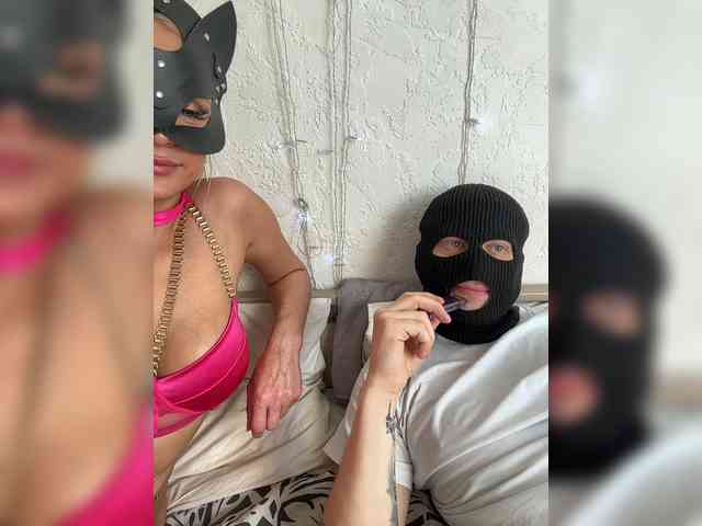 Pusydiamond webcam