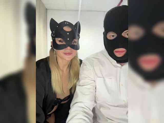 Модель: Pusydiamond