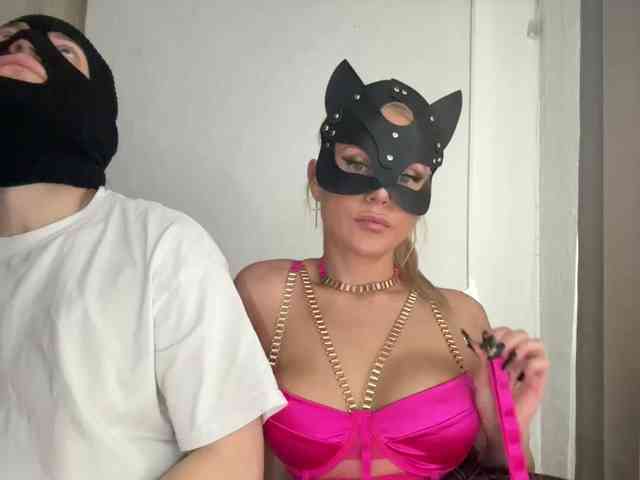 Pusydiamond webcam