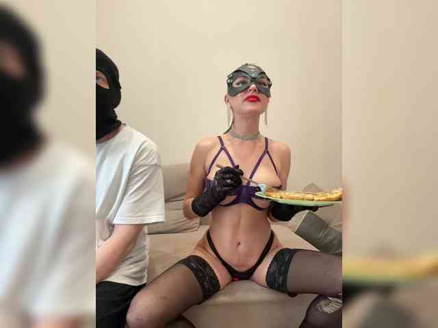 Pusydiamond webcam