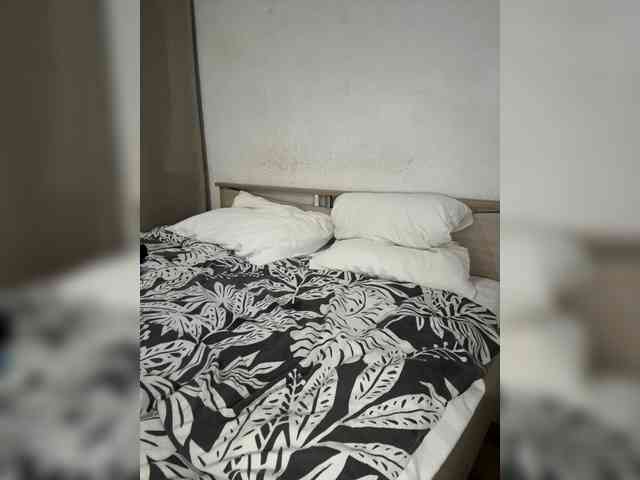 Pusydiamond live show