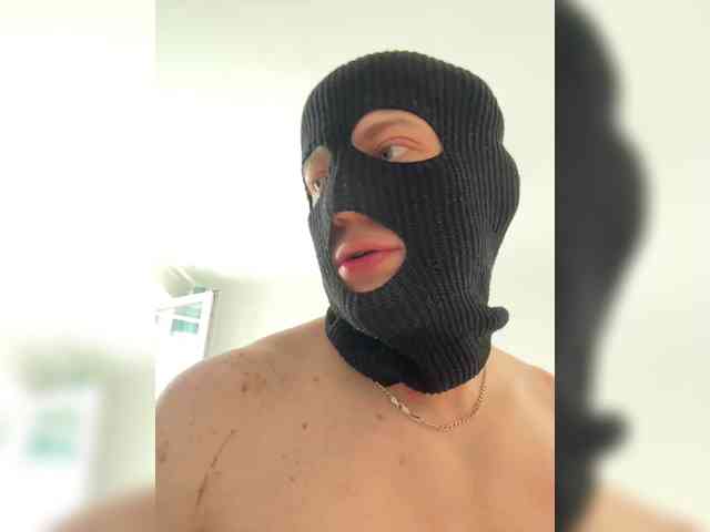 Pusydiamond webcam