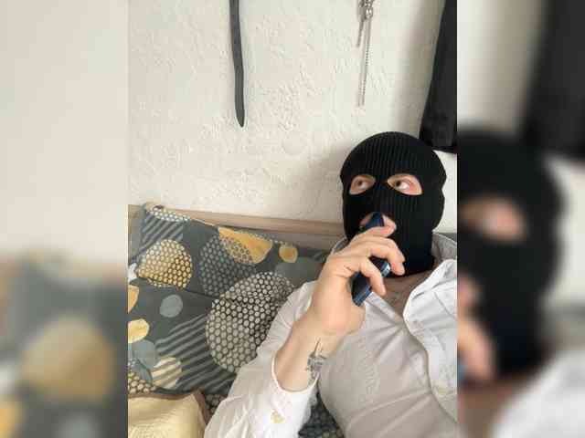 Pusydiamond live show