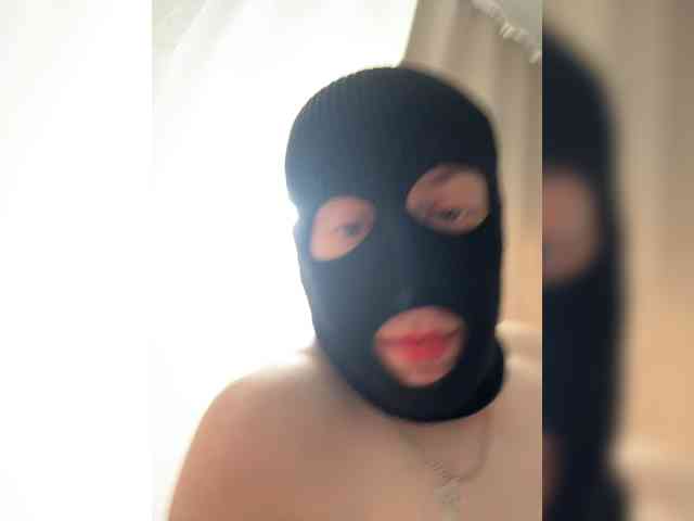 Pusydiamond webcam