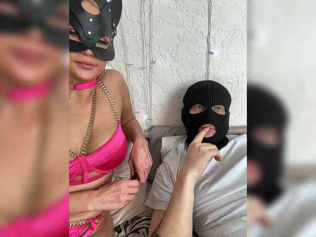Pusydiamond webcam