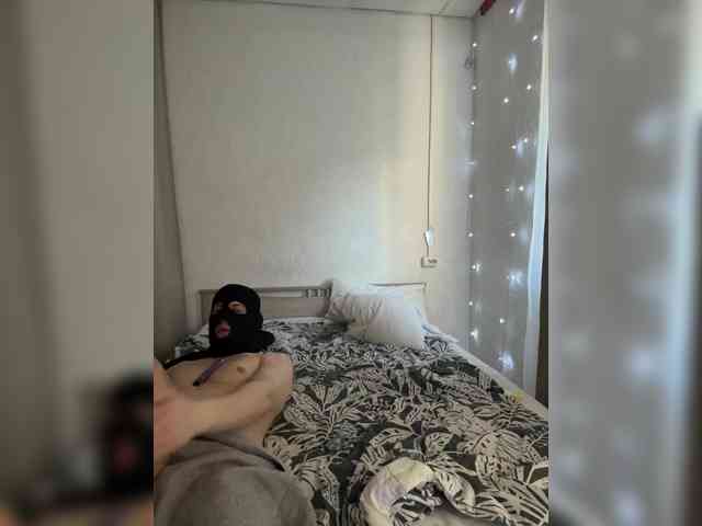 Модель: Pusydiamond