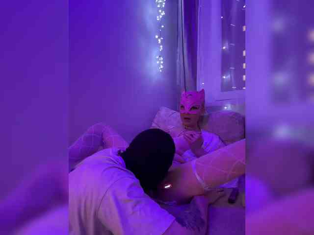 Pusydiamond webcam