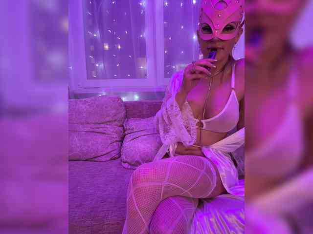 Pusydiamond webcam