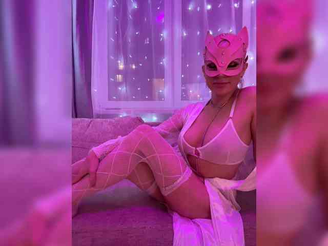 Pusydiamond webcam