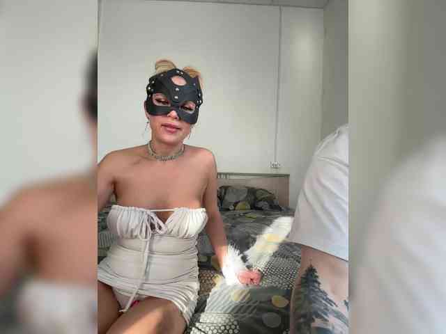 Pusydiamond Sex Cam Show