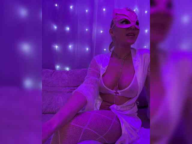 Pusydiamond webcam