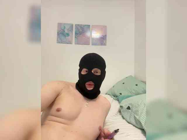 Pusydiamond webcam