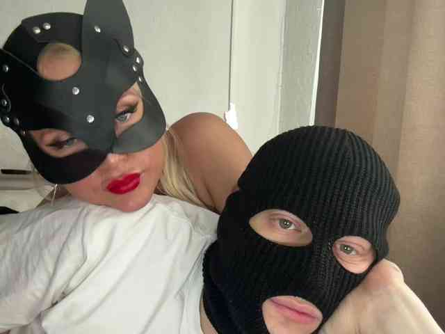 Pusydiamond webcam