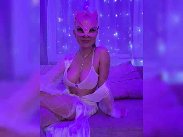 Pusydiamond webcam