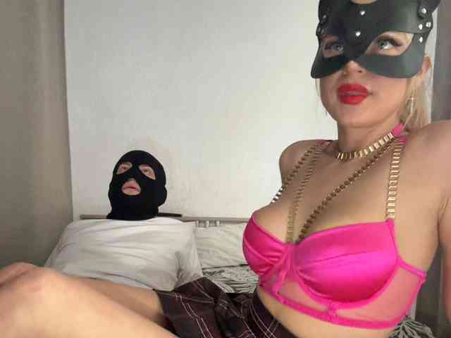 Pusydiamond webcam