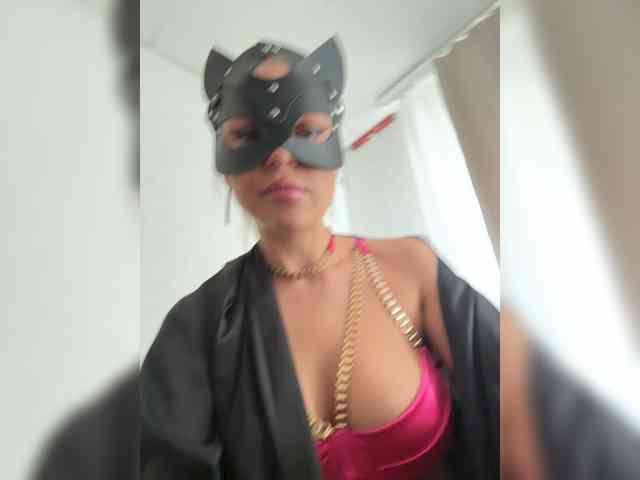 Pusydiamond webcam