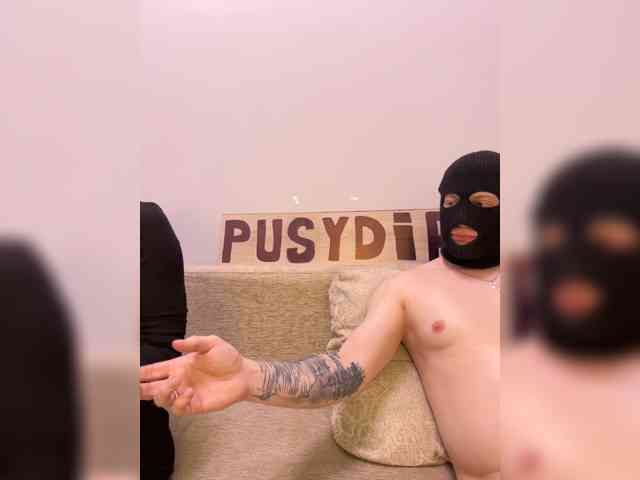 Pusydiamond Pusydiamond