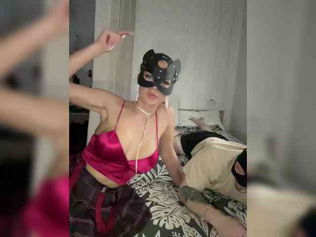 Pusydiamond webcam